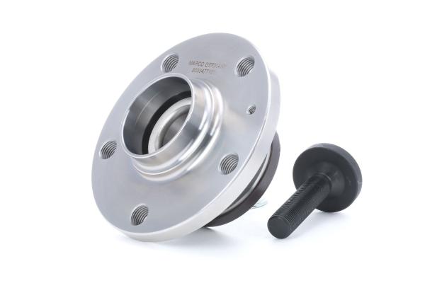 Radlagersatz hinten (26768), AUDI, Cupra, Seat, Skoda VW